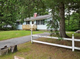 116 Doreen St, Pittsfield, MA 01201