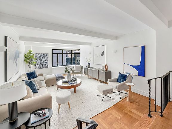 2nd image of 25 W 54th St APT 8F