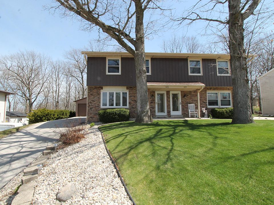 1st image of 826 Teutonia Dr