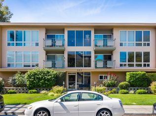 237 Elm St #203, San Mateo, CA 94401