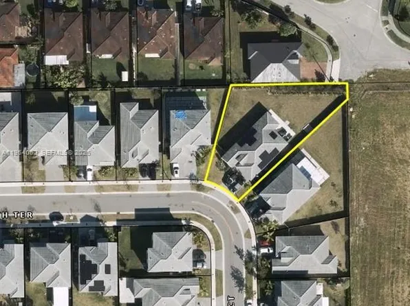 13321 SW 284th Ter, Homestead, FL 33033