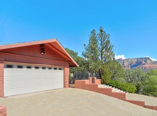 61 Hillside Dr, Sedona, AZ 86336