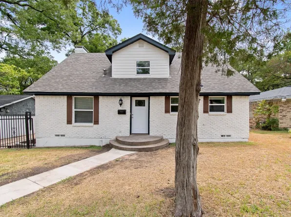 434 E Cherry St, Duncanville, TX 75116