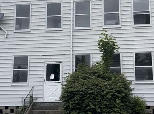 14 Florence St #1, Leominster, MA 01453