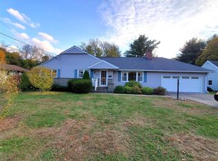 130 Wisconsin Dr, Binghamton, NY 13901