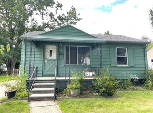 131 W Evelyn Ave, Hazel Park, MI