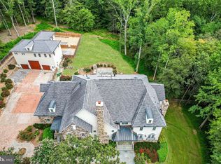 12792 Yates Ford Rd, Clifton, VA 20124