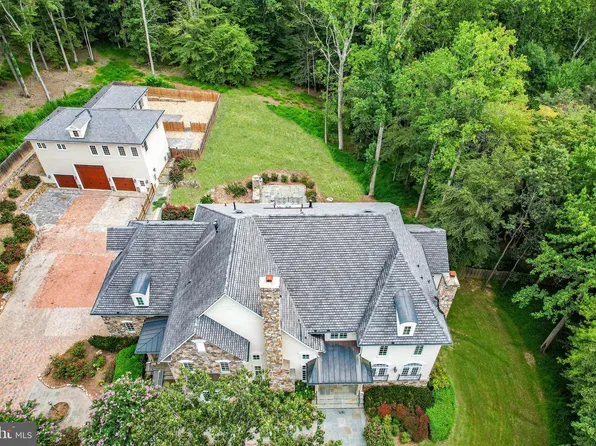 12792 Yates Ford Rd, Clifton, VA 20124