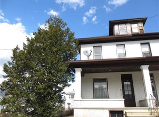 18 3rd Ave, Lehighton Borough, PA 18235