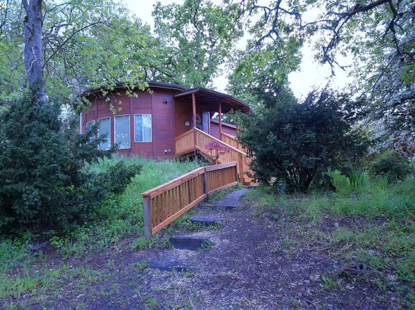 1208 W 28th Ave, Eugene, OR 97405