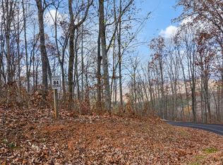 84 Rocky Knob, Young Harris, GA 30582