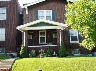 3212 Delor St, Saint Louis, MO