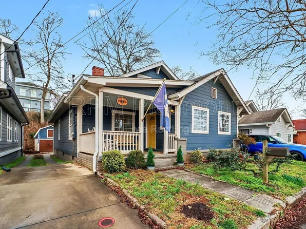 160 Ormond St SE, Atlanta, GA 30315