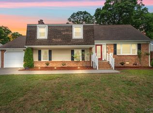 3812 Perthshire Ln, Colonial Heights, VA 23834