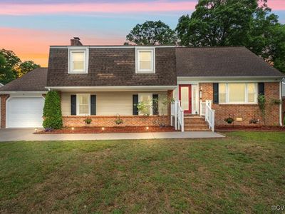 3812 Perthshire Ln, Colonial Heights, VA, 23834