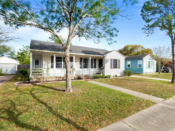 634 Sorrell St, Corpus Christi, TX 78404