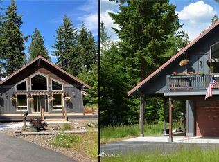 611 Chandler Rd, Cle Elum, WA 98922
