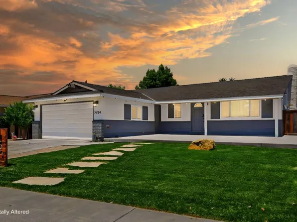 3034 Rossmore Way, San Jose, CA 95148