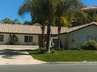 29216 Longhorn Dr, Canyon Lake, CA 92587