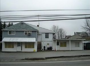 3431 Route 130 #B, Harrison City, PA 15636