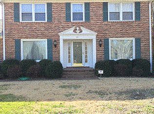 617 Edenburg Dr, Columbia, TN 38401