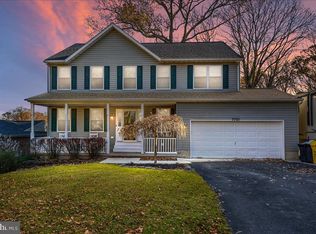 7721 Suitt Dr, Pasadena, MD 21122