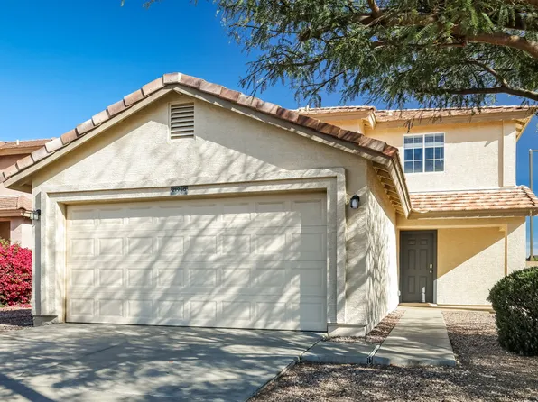 21940 W Casey Ln, Buckeye, AZ 85326