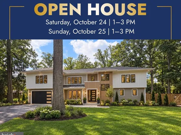 8615 Acorn Cir, Vienna, VA 22180