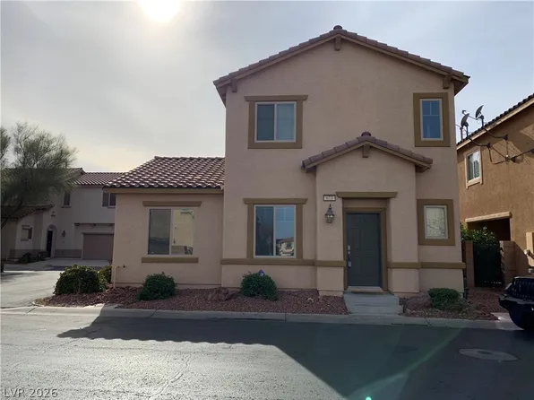 673 Emerald Idol Pl, Henderson, NV 89011