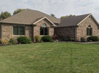 7804 W Crooked Creek Ct, Muncie, IN