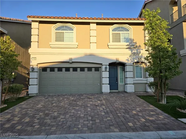 7766 Pacific Dunes St, Las Vegas, NV 89139