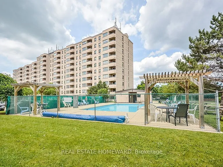 200 Jamieson Pkwy #609 — Photo 36