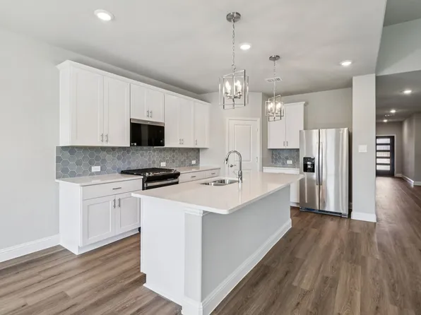 1529 Shenandoah Trl, Anna, TX 75409