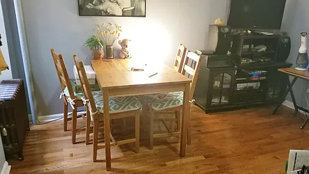 Rented by Azure Realty NY LLC