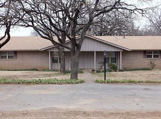 3940 Burleson Retta Rd, Burleson, TX 76028