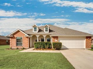 611 Tolleson Dr, Celina, TX 75009
