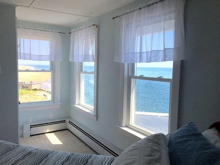 2nd Bedroom View