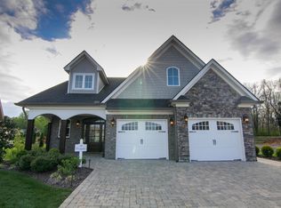 2007 Watercolor Ln, Murfreesboro, TN 37128