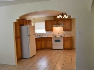 1523 Tampa St #3, Edinburg, TX 78541
