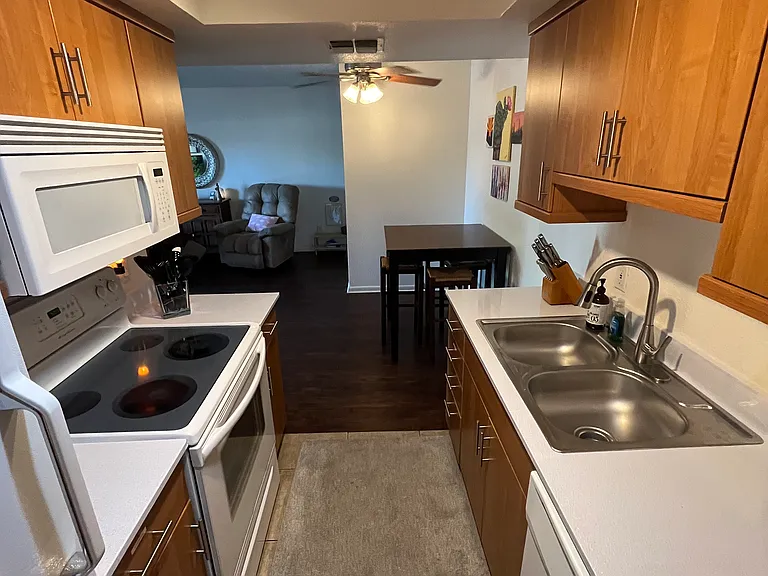 7350 N Via Paseo Del Sur #L105 — Photo 20
