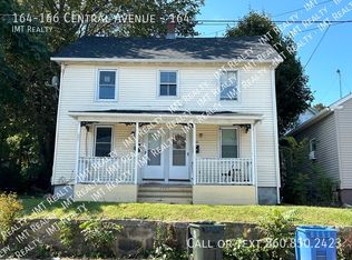 164-166 Central Ave #164, Norwich, CT 06360