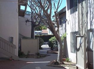530 W Carrillo St APT 1, Santa Barbara, CA 93101