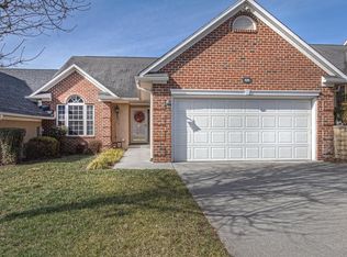 526 Deer Ridge Ln, Vinton, VA 24179