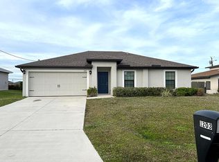 1203 SW 16th Ter, Cape Coral, FL 33991
