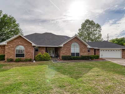 104 Saunier Way, McAlester, OK, 74501