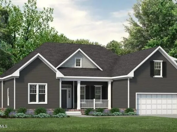 Mm S Tall Pines (Henderson Model) Trail, Moyock, NC 27958