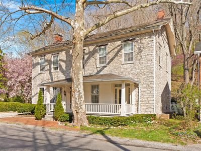 56 Mill St, Elsah, IL, 62028