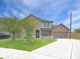 5702 Metaphor Way, Rosenberg, TX 77469
