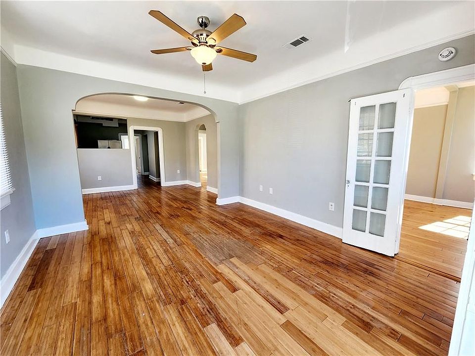 2333 Pauline St New Orleans, LA, 70117 Apartments for Rent Zillow