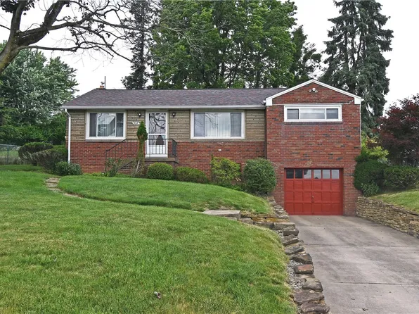 564 Marylea Ave, Pittsburgh, PA 15227